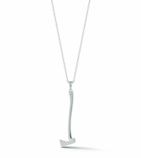 Men’S MATEO  | Axe Necklace