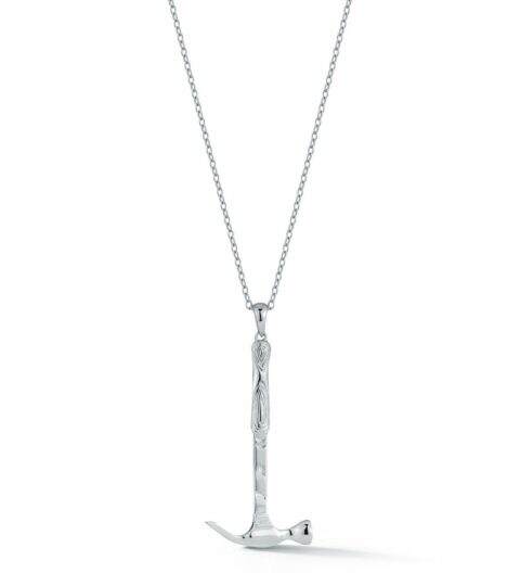 Men’S MATEO  | Hammer Necklace