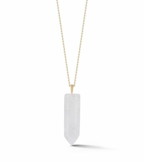 Women’S MATEO  | Healing Crystal Necklace