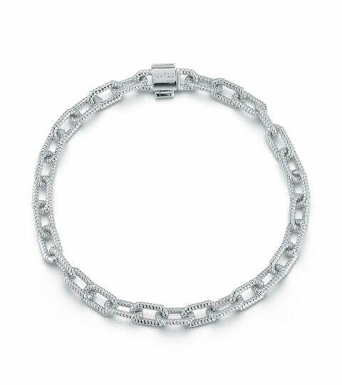 Men’S MATEO  | Lock Link Bracelet