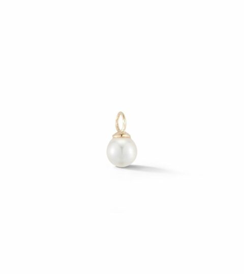 Women’S MATEO  | 6Mm Pearl Charm