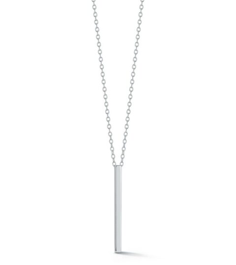 Men’S MATEO  | Bar Necklace