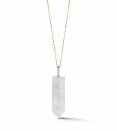 Women’S MATEO  | Healing Crystal Necklace