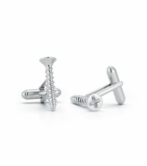 Men’S MATEO  | Screw Cufflinks