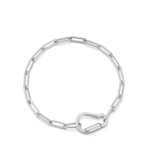 Men’S MATEO  | Carabiner Bracelet