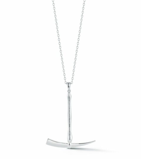 Men’S MATEO  | Miners Pick Necklace