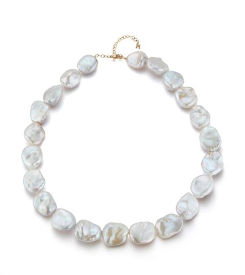 Women’S MATEO  | 14Kt Baroque Pearl Bracelet